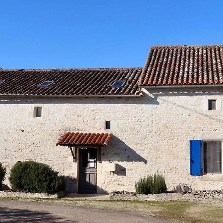 Mauprévoir Mas De La Piniere Bed & Breakfast エクステリア 写真