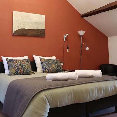 Mauprévoir Mas De La Piniere Bed & Breakfast エクステリア 写真